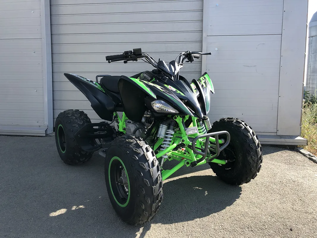 PROMAX RAPTOR 300 NEW